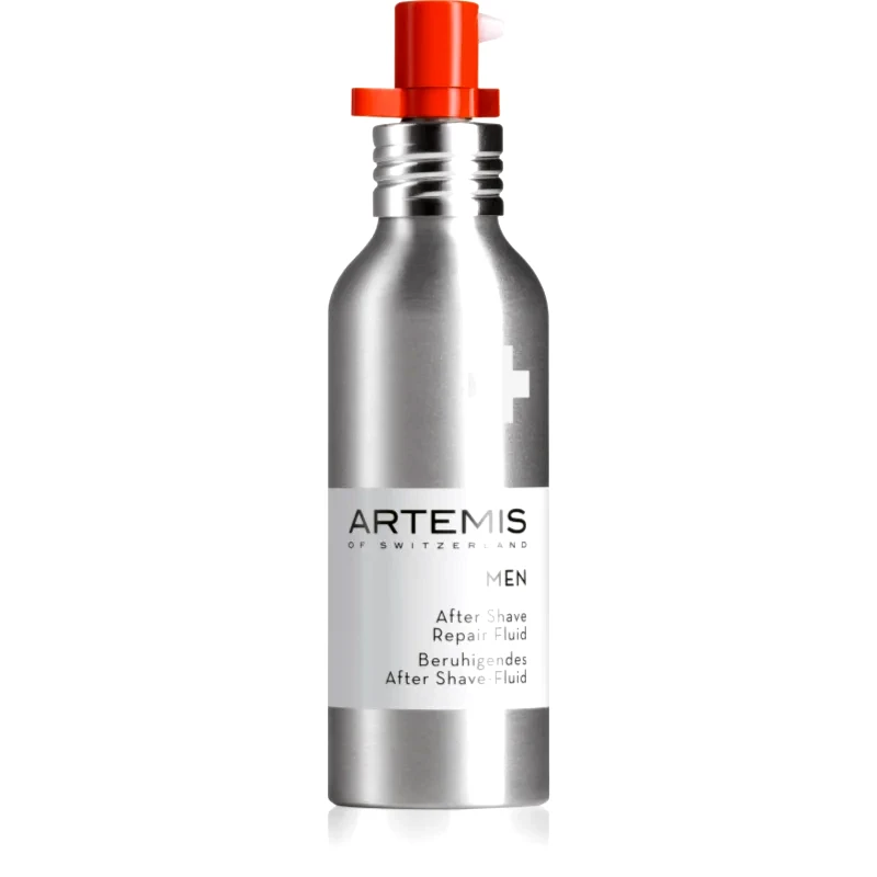ARTEMIS ARTEMIS MEN After Shave καταπραϋντικό και ενυδατικό υγρό μετά το ξύρισμα 50 ml