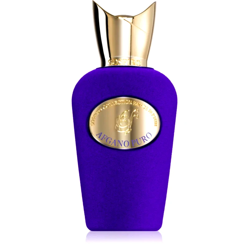 Sospiro Sospiro Afgano Puro Eau de Parfum unisex 100 ml