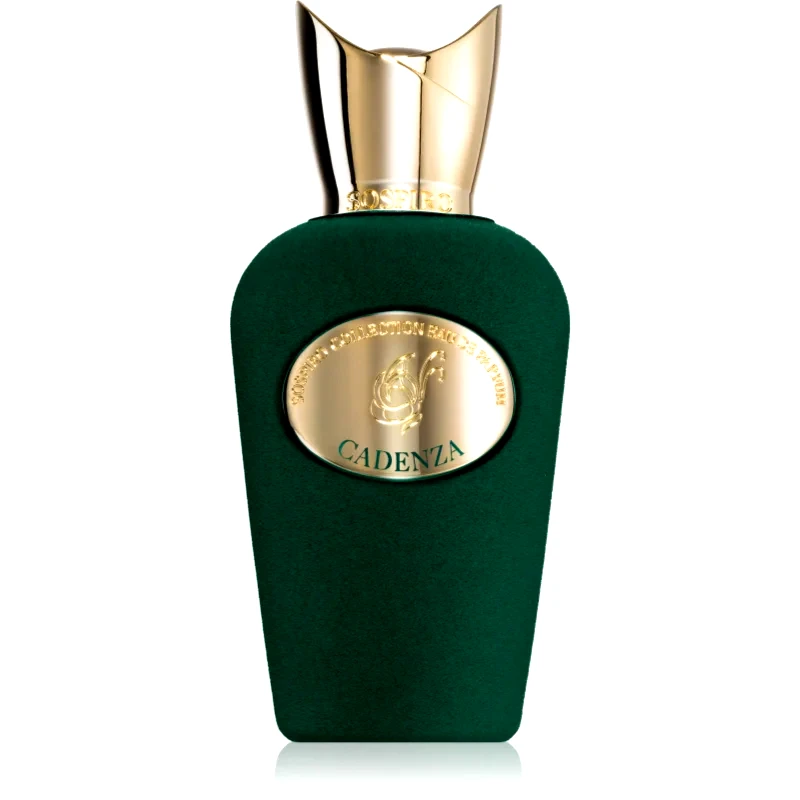 Sospiro Sospiro Cadenza Eau de Parfum unisex 100 ml