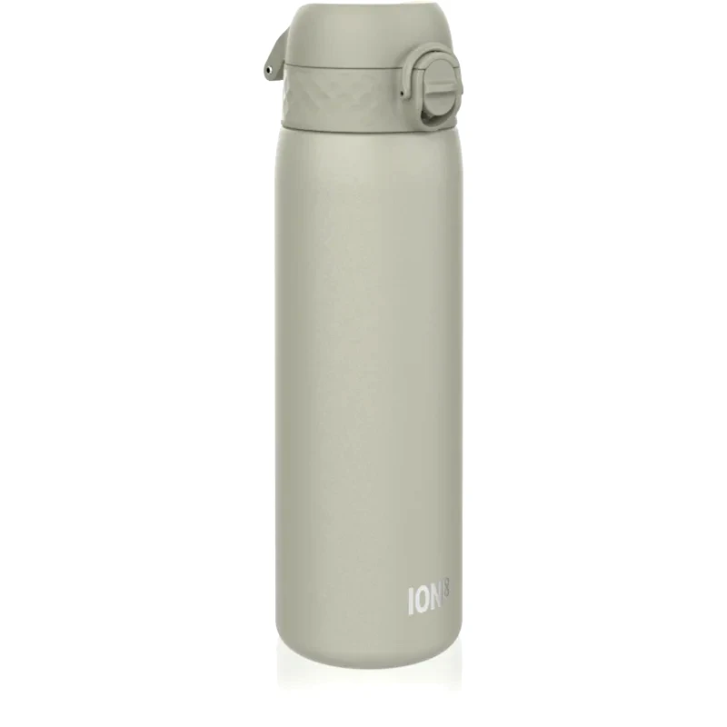 Ion8 Ion8 Leak Proof θερμός μικρή Grey 500 μλ