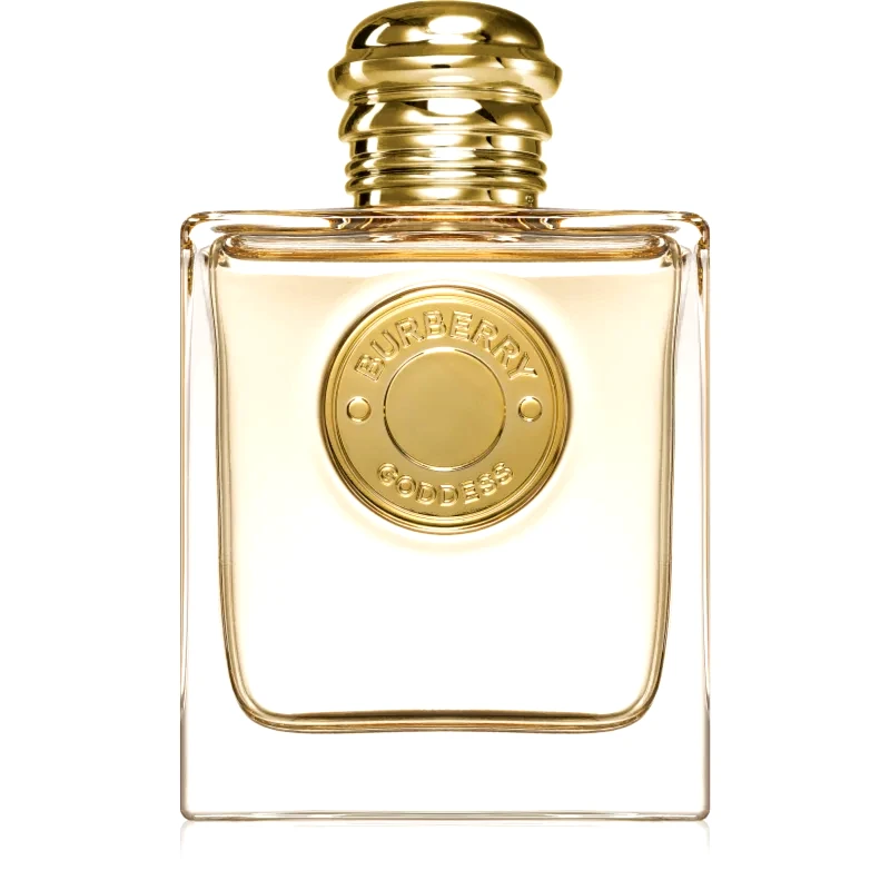 Burberry Burberry Goddess Eau de Parfum επαναπληρώσιμο για γυναίκες 100 ml