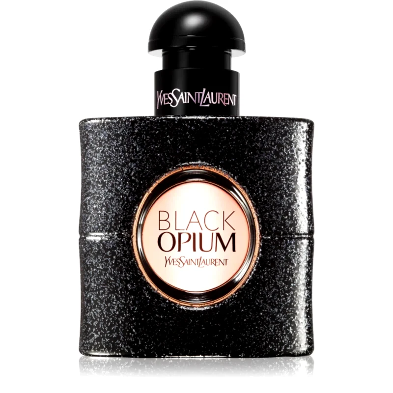 Yves Saint Laurent Yves Saint Laurent Black Opium Eau de Parfum για γυναίκες 30 ml