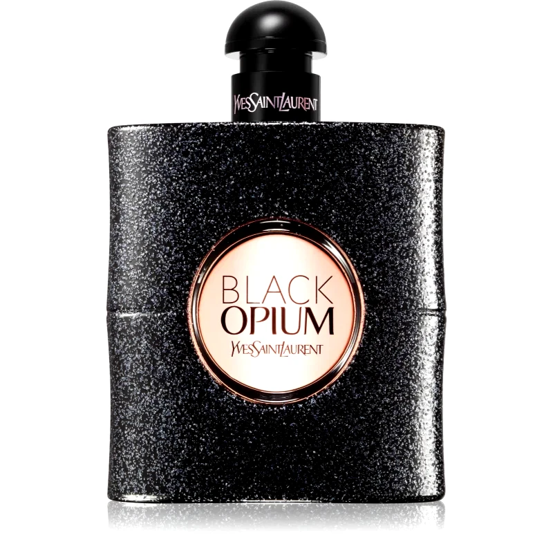 Yves Saint Laurent Yves Saint Laurent Black Opium Eau de Parfum για γυναίκες 90 μλ