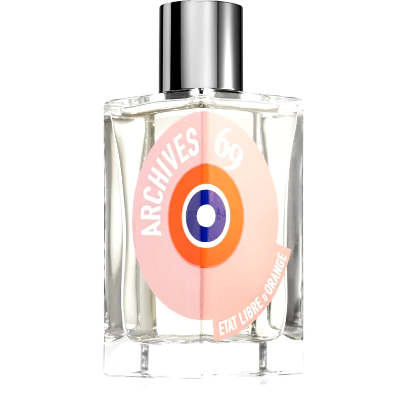 Etat Libre d’Orange Etat Libre d’Orange Archives 69 Eau de Parfum unisex 100 ml