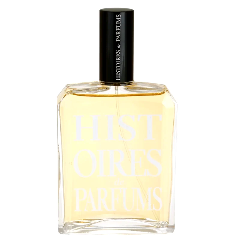 Histoires De Parfums Histoires De Parfums 1969 Eau de Parfum για γυναίκες 120 ml