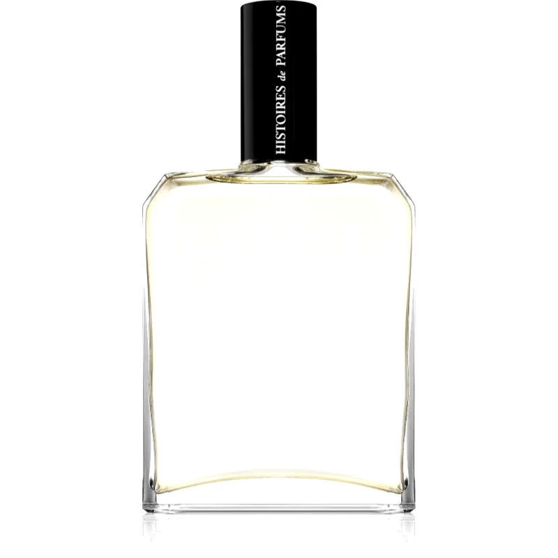 Histoires De Parfums Histoires De Parfums 1899 Hemingway Eau de Parfum unisex 120 ml