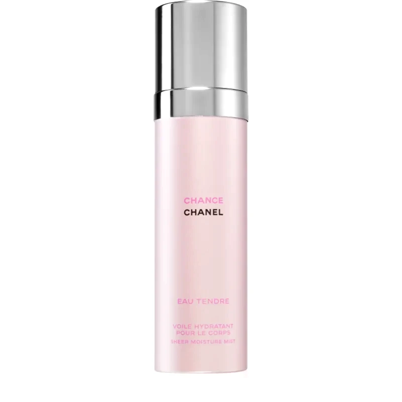 Chanel Chanel Chance Eau Tendre Σπρεϊ σώματος για γυναίκες 100 ml