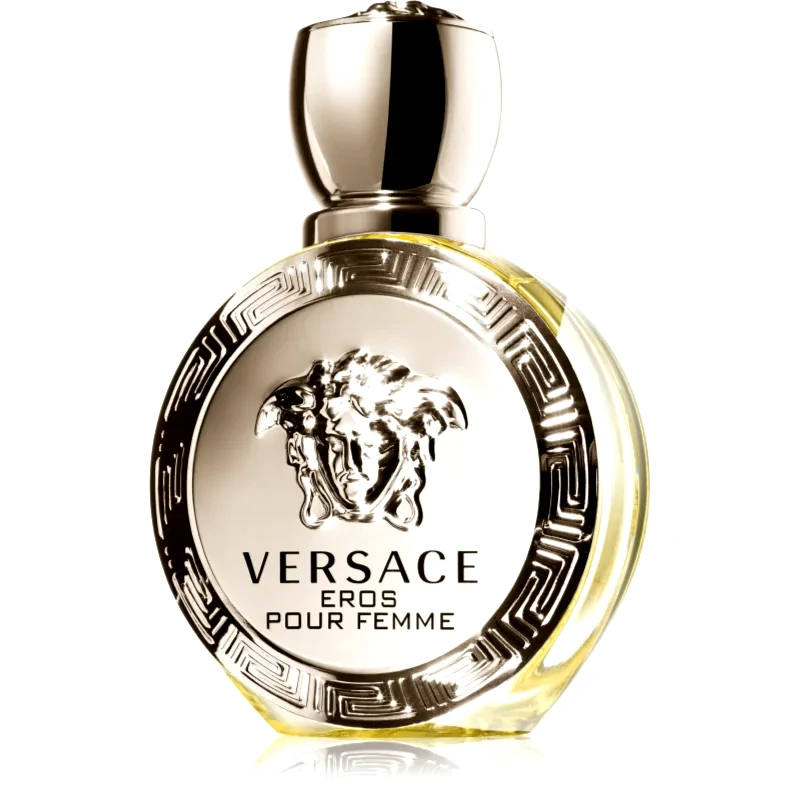 Versace Versace Eros Pour Femme Eau de Parfum για γυναίκες 100 ml