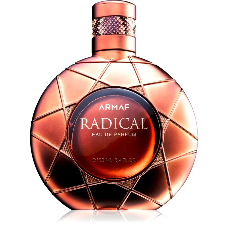 Armaf Armaf Radical Brown Eau de Parfum για άντρες 100 ml