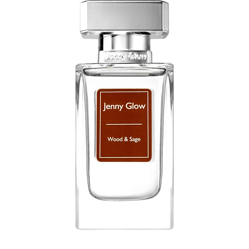 Jenny Glow Jenny Glow Wood & Sage Eau de Parfum unisex 30 ml