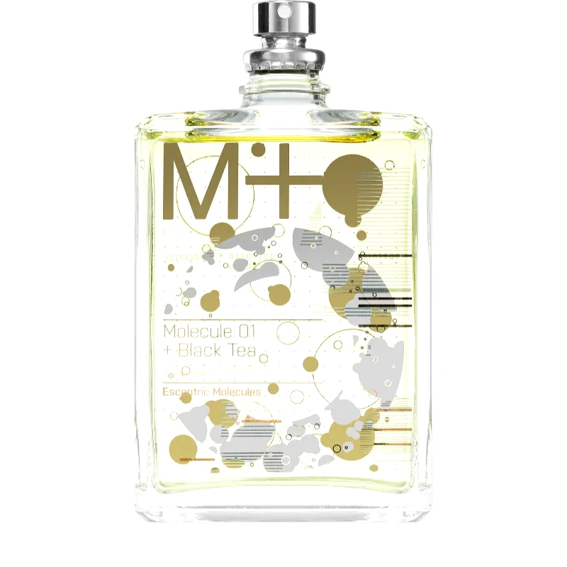 Escentric Molecules Escentric Molecules Molecule 01 + Black Tea Eau de Toilette unisex 100 ml