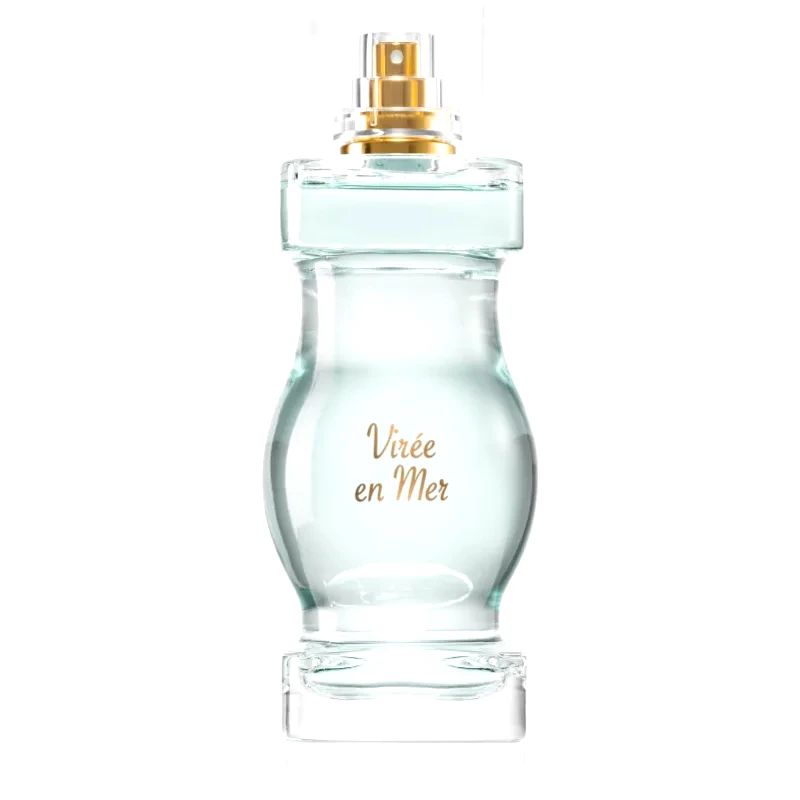 Jeanne Arthes Jeanne Arthes Collection Azur Viree En Mer Eau de Parfum για γυναίκες 100 ml