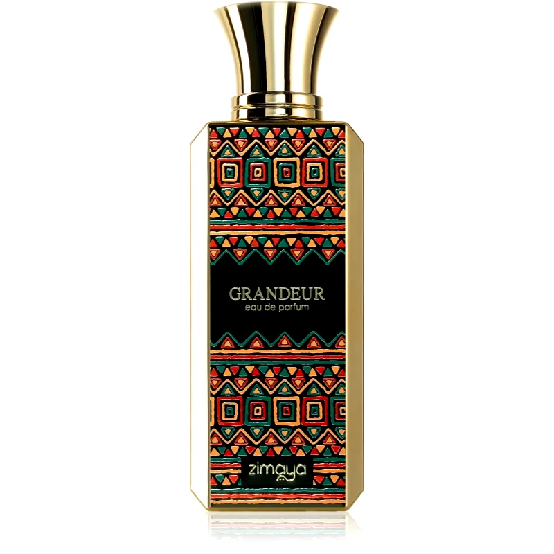 Zimaya Zimaya Grandeur Eau de Parfum unisex 100 ml