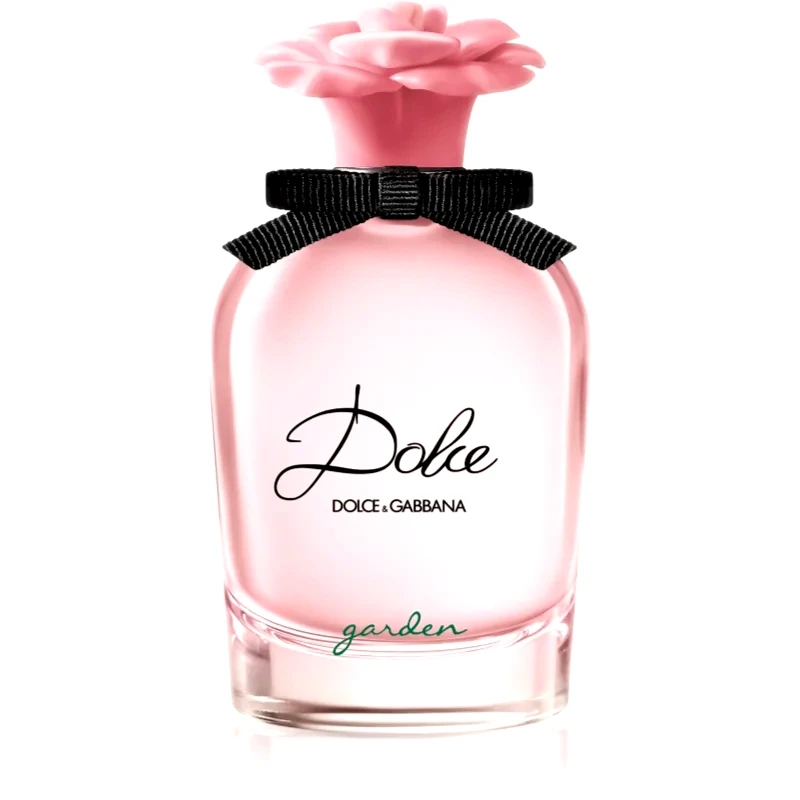 Dolce&Gabbana Dolce&Gabbana Dolce Garden Eau de Parfum για γυναίκες 75 ml