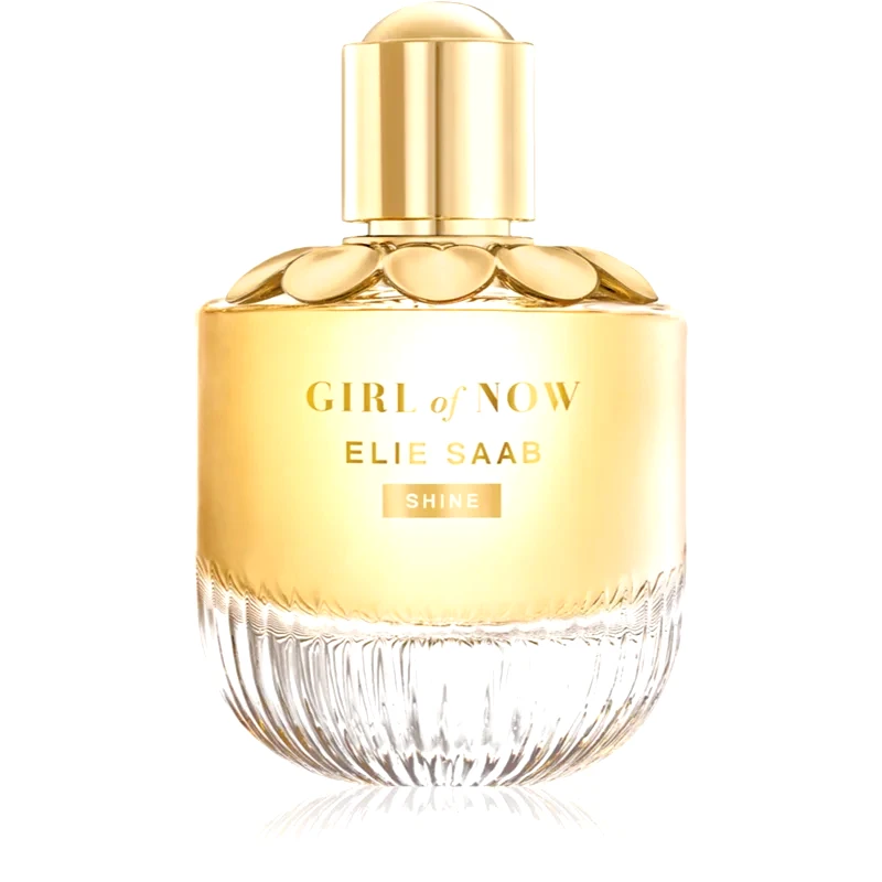 Elie Saab Elie Saab Girl of Now Shine Eau de Parfum για γυναίκες 90 ml