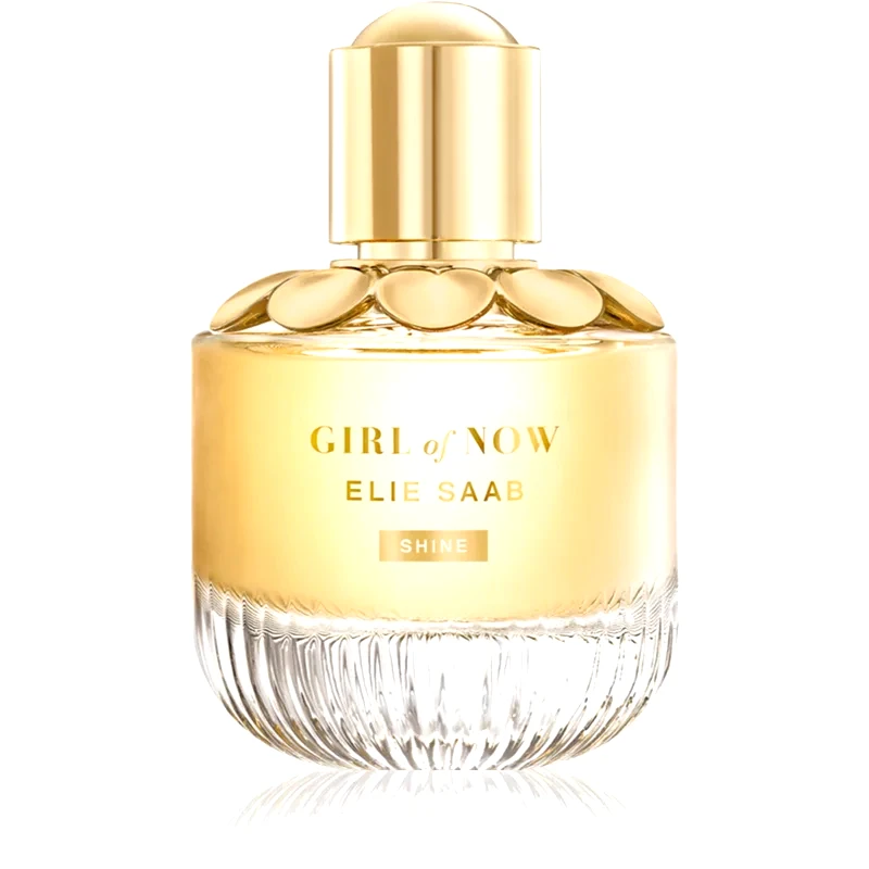 Elie Saab Elie Saab Girl of Now Shine Eau de Parfum για γυναίκες 50 ml