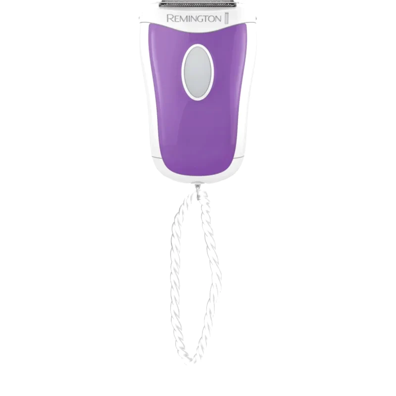 Remington Remington Smooth & Silky WSF4810 ηλεκτρική ξυριστική μηχανή για γυναίκες 1 τμχ