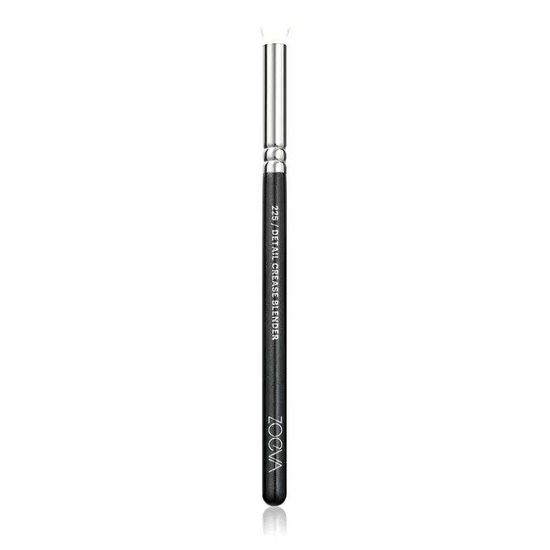 ZOEVA ZOEVA 225 Detail Crease Blender πινέλο για σκιές ματιών 1 τμχ