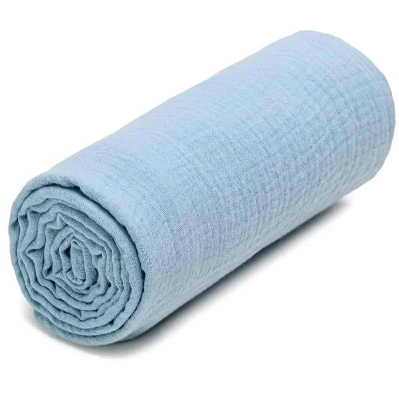 T-Tomi T-TOMI BIO Muslin Towel πετσέτα 100x120 εκ