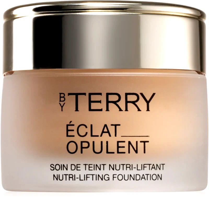 By Terry By Terry Éclat Opulent λαμπρυντικό ανυψωτικό μεικ απ απόχρωση 100. Warm Radiance 30 μλ