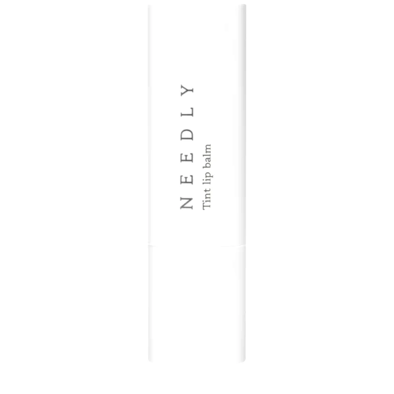 NEEDLY NEEDLY Tint Lip βάλσαμο για τα χείλη με χρώμα για θρέψη και ενυδάτωση Natural Tone 3,8 γρ