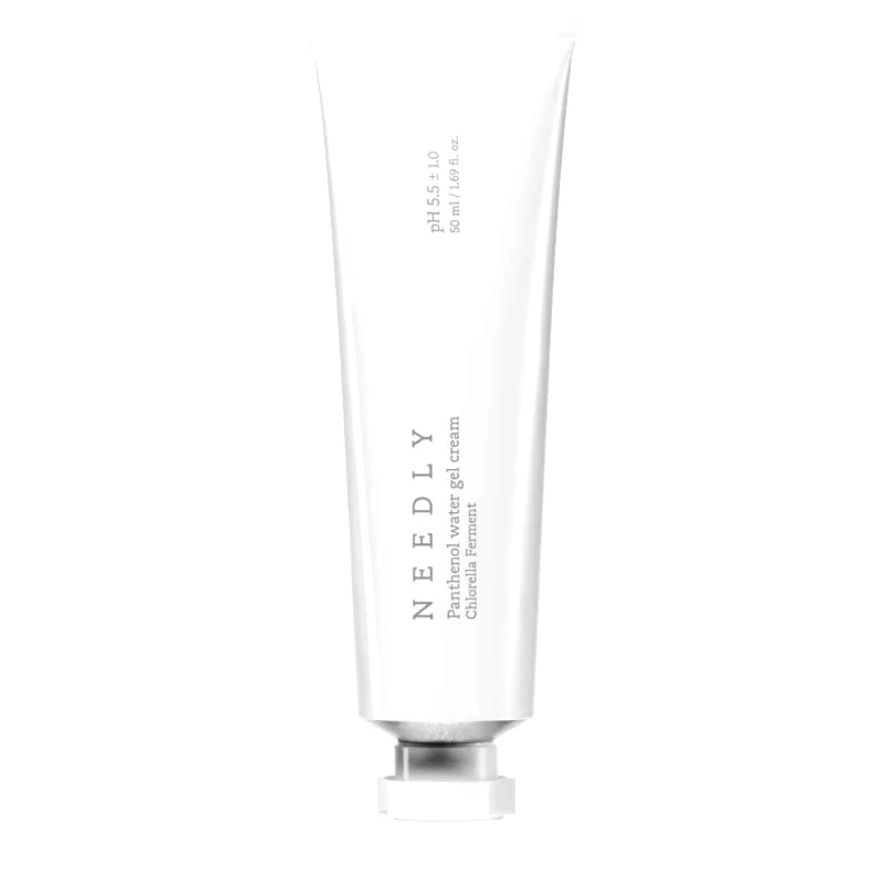 NEEDLY NEEDLY Panthenol Water Gel Cream ενυδατικό τζελ κρέμα για ευαίσθητη επιδερμίδα 50 ml
