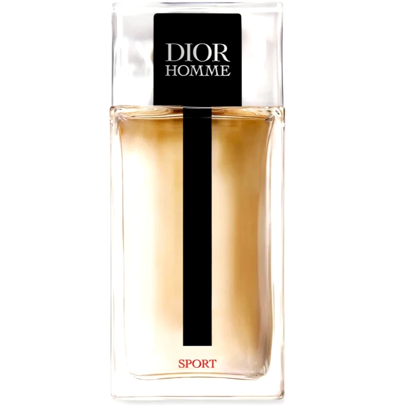 DIOR DIOR Dior Homme Sport Eau de Toilette για άντρες 200 ml