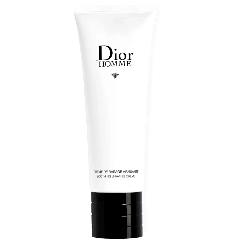 DIOR DIOR Dior Homme κρέμα ξυρίσματος για άντρες 125 ml