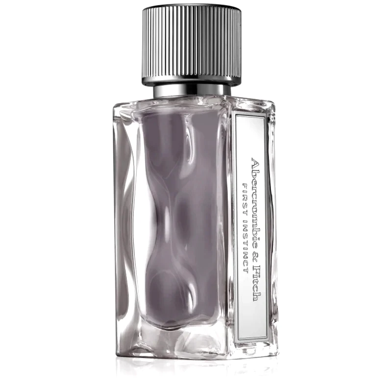 Abercrombie & Fitch Abercrombie & Fitch First Instinct Eau de Toilette για άντρες 30 ml