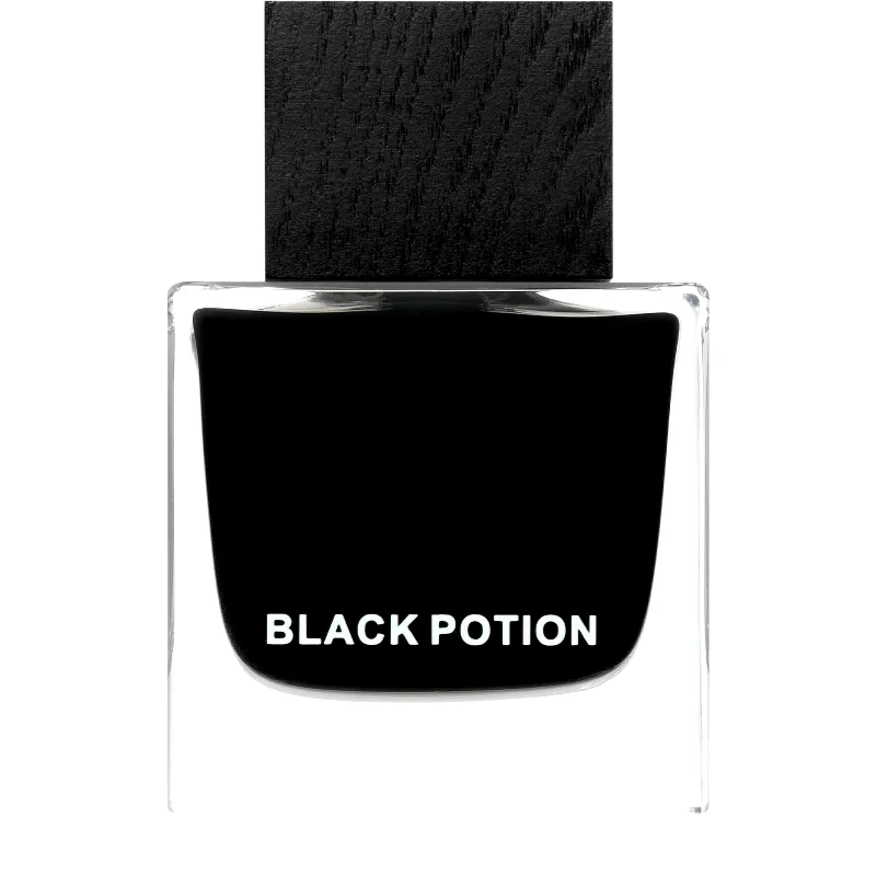 Aurora Aurora Black Potion Eau de Parfum για άντρες 100 ml