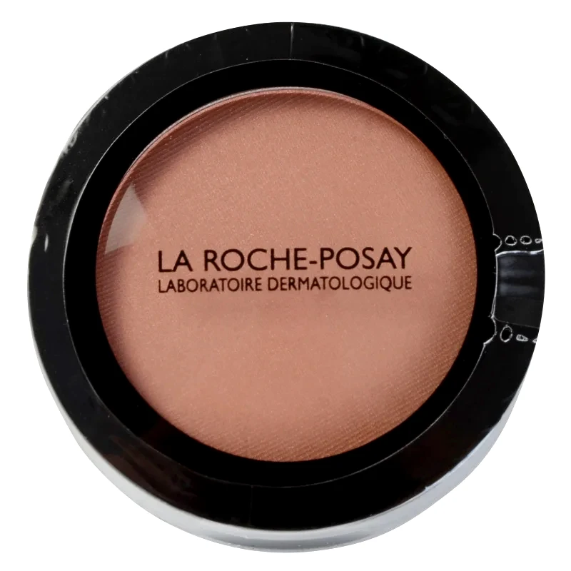 La Roche-Posay La Roche-Posay Toleriane Teint ρουζ απόχρωση 02 Rose Doré 5 γρ