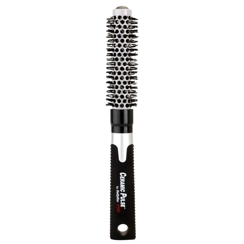 BaByliss PRO BaByliss PRO Brush Collection Ceramic Pulse κεραμική βούρτσα για τα μαλλιά BABCB1E Ø 22 mm 1 τμχ