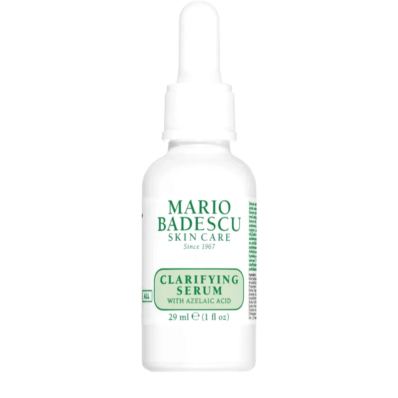 Mario Badescu Mario Badescu Clarifying Serum with Azelaic Acid ορός για προβληματική επιδερμίδα, ακμή 29 μλ