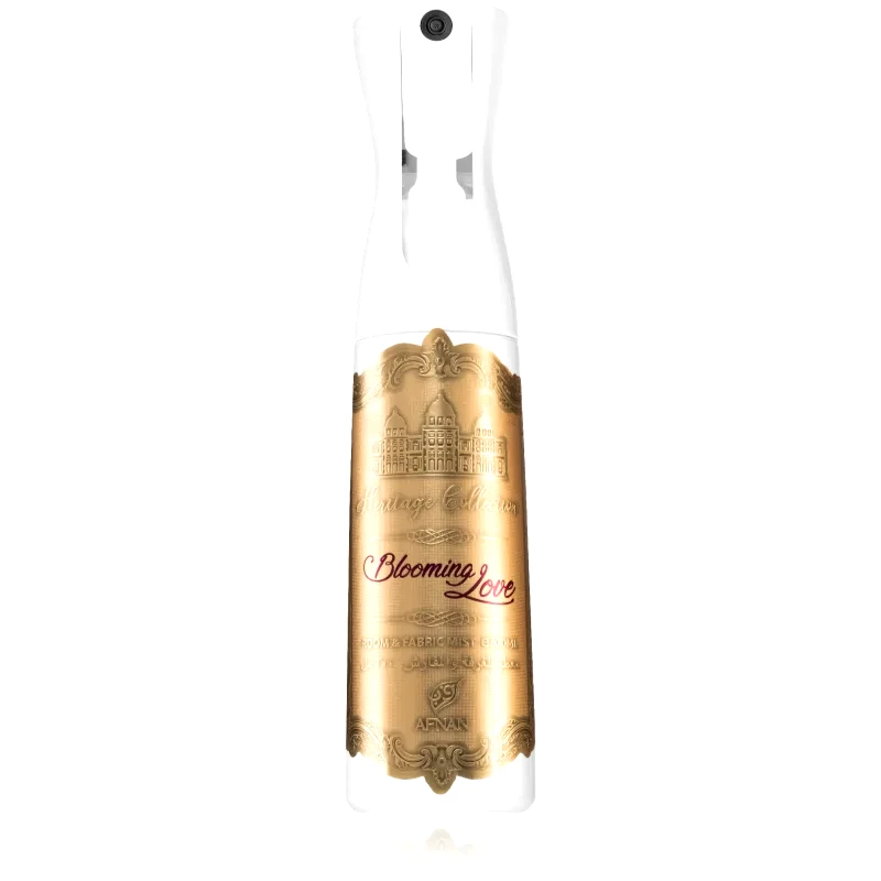 Afnan Afnan Heritage Collection Blooming Love αποσμητικό χώρου 300 ml