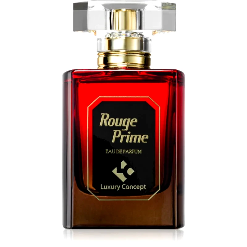 Luxury Concept Luxury Concept Rouge Prime Eau de Parfum για άντρες 100 ml