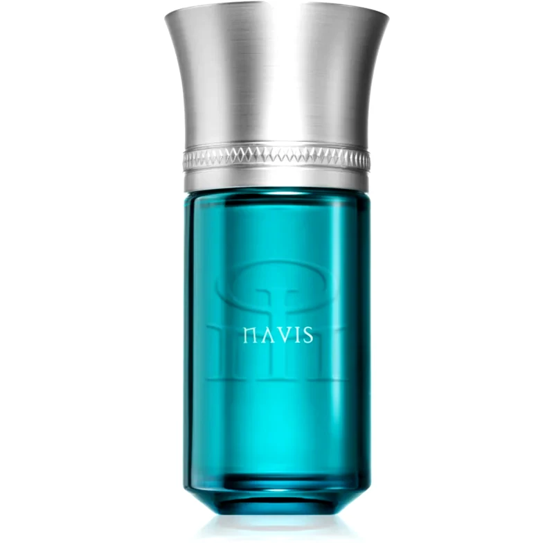 Les Liquides Imaginaires Les Liquides Imaginaires Navis Eau de Parfum unisex 100 μλ