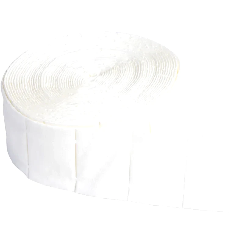 NeoNail NEONAIL Pads Cotton βαμβάκι κυτταρίνης 250 τμχ