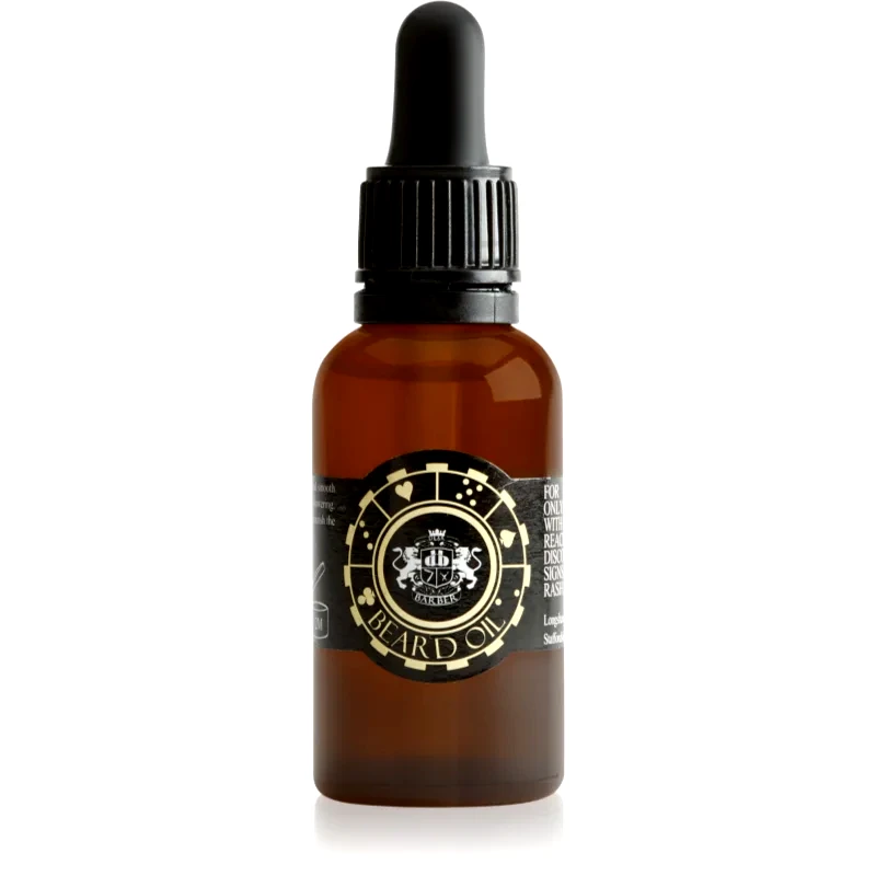 Dear Barber Dear Barber Beard Oil λάδι για τα γένια 30 ml