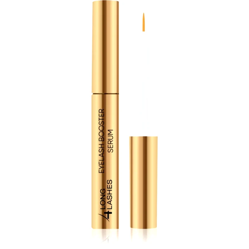 Long4Lashes Long4Lashes Eyelash Booster ορός για βλεφαρίδες νύχτας 3 ml