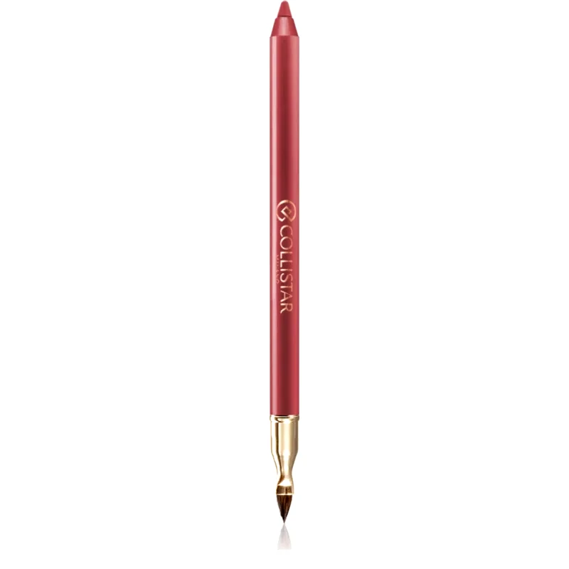 Collistar Collistar Professional Lip Pencil μακράς διαρκείας μολύβι για τα χείλη απόχρωση 13 Cameo 1,2 γρ
