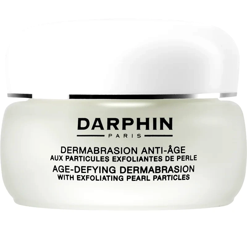 Darphin Darphin Age-Defying Dermabrasion δερμοαπόξεση ενάντια στη γήρανση της επιδερμίδας 50 ml
