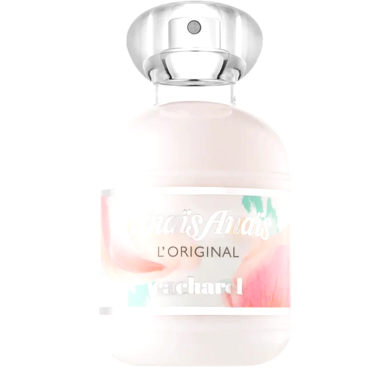 Cacharel Cacharel Anaïs Anaïs L'Original Eau de Toilette για γυναίκες 50 ml