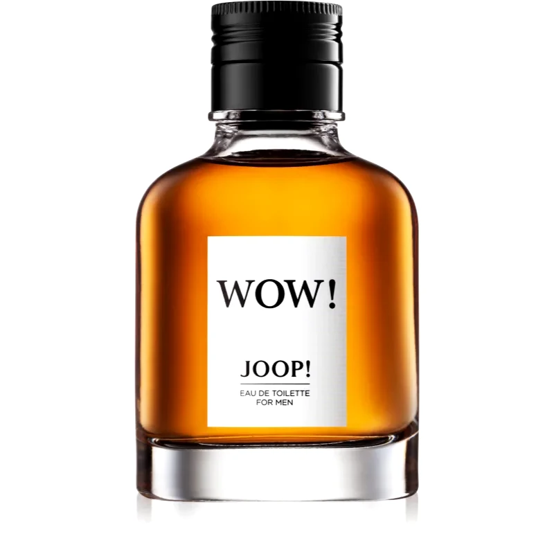 JOOP! JOOP! Wow! Eau de Toilette για άντρες 60 ml