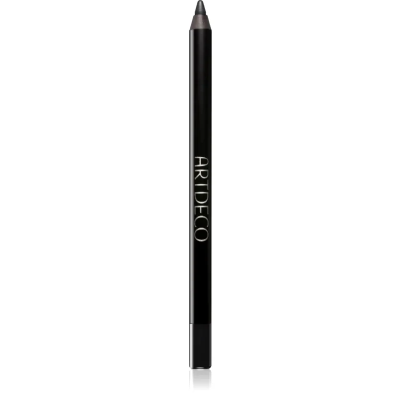 Artdeco ARTDECO Soft Liner Waterproof αδιάβροχο μολύβι για τα μάτια απόχρωση 221.80 Sparkling Black 1.2 γρ