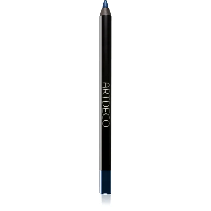 Artdeco ARTDECO Soft Liner Waterproof αδιάβροχο μολύβι για τα μάτια απόχρωση 221.32 Dark Indigo 1.2 γρ