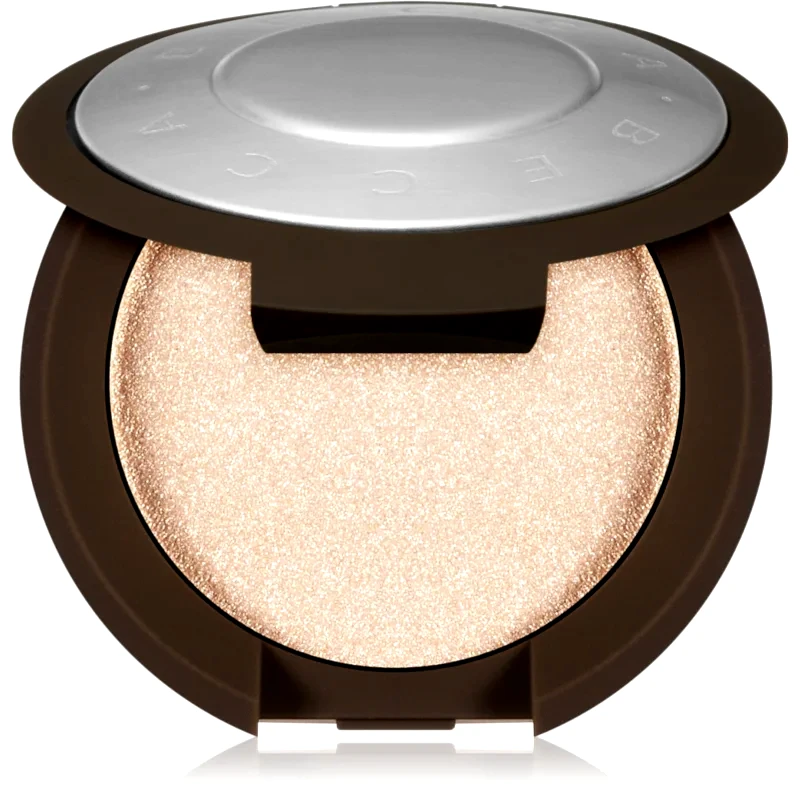 Smashbox Smashbox x Becca Shimmering Skin Perfector Pressed Highlighter λαμπρυντικό απόχρωση Rose Quarz 7 γρ