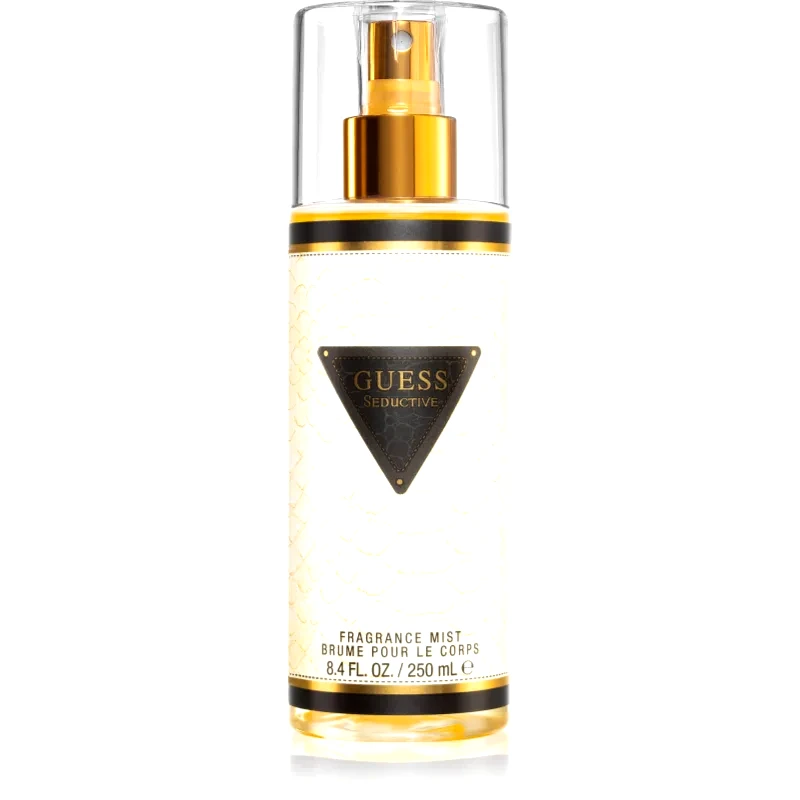 Guess Guess Seductive αρωματικό σπρεϊ σώματος για γυναίκες 250 ml