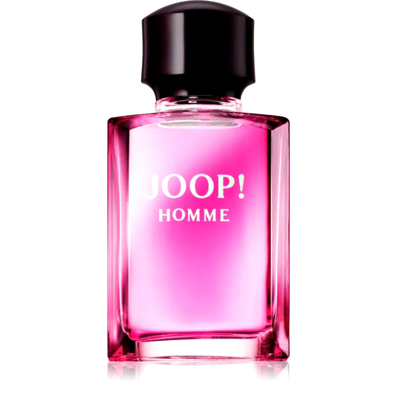 JOOP! JOOP! Homme Eau de Toilette για άντρες 75 ml