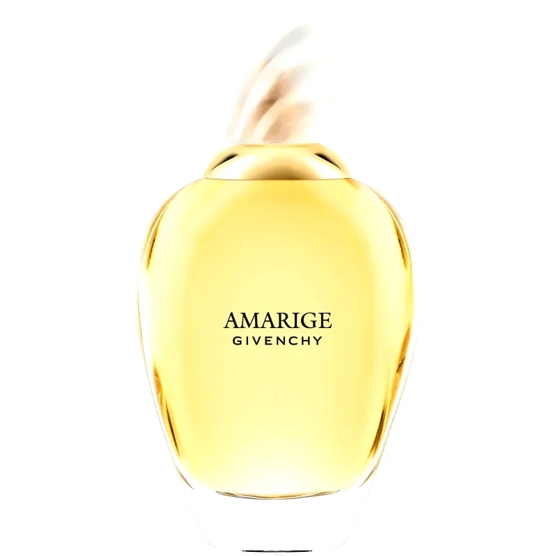 Givenchy GIVENCHY Amarige Eau de Toilette για γυναίκες 50 μλ