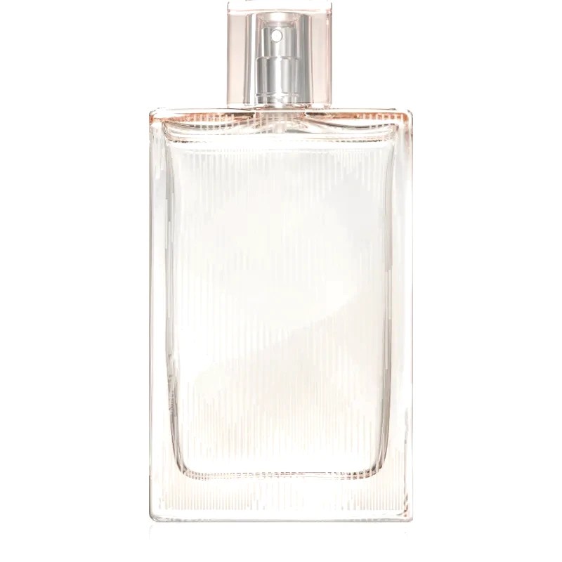 Burberry Burberry Brit Sheer Eau de Toilette για γυναίκες 100 ml